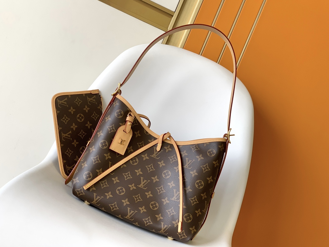 Louis Vuitton Shopping Bags